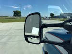 Cab with Mirrors