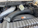 Engine with Cooling System Leaks