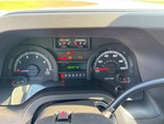Cab with Warning Lights