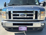 General Appearance with Exterior Lights
