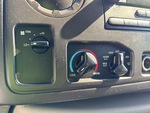 Cab with Heater