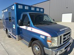 General Appearance with Paint