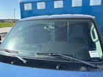 General Appearance with Glass