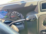 Cab with Gear Selector