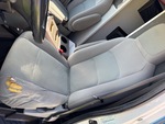 Cab with Seats/armrests