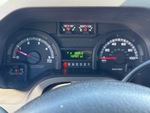 Cab with Gauges