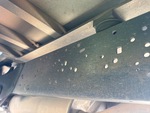 Underbody with Frame Condition