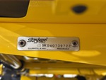 Identification with Serial Number / VIN