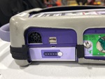 Specialty with