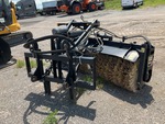 Picture, Right Rear Corner