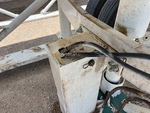 Hydraulics with Hoses