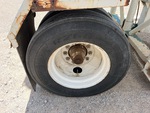 Trailer Chassis with