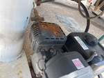 Engine with Exhaust System