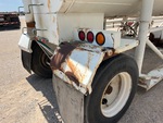 General Appearance with Sheet Metal (fiberglass) Condition