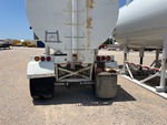 Trailer Chassis with Lights/Wiring Condition