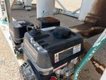 Engine with Fuel System