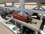 Hydraulics with Cylinder(s)