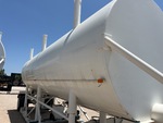 Chassis with Tank Condition
