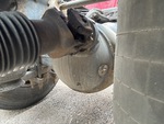 Drivetrain with 