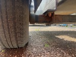 Trailer Chassis with 