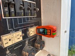 Generator with 