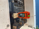 Generator with 