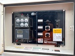 Control Station with 