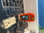 Generator with 