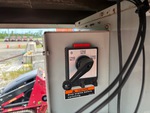 Generator with 