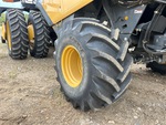 Chassis with 