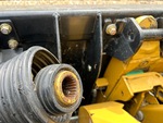 Pickup / Header with 
