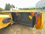 Pickup / Header with 