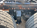 4 Underbody - Truck with 