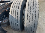 4 Underbody - Truck with 
