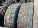 4 Underbody - Truck with 