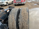 4 Underbody - Truck with 
