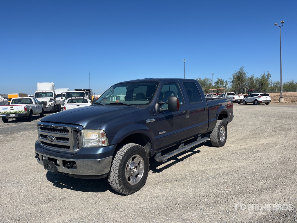 General Appearance with Featured Photo