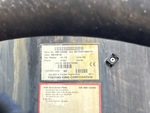 General Appearance with Refrigeration Unit Serial Number