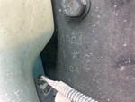 General Appearance with Second Serial Number/VIN Photo