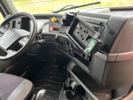 Cab with 