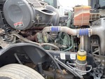 4 Engine with 