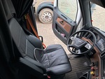 Cab with 