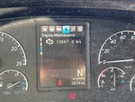 4 Transmision with Engine Hours