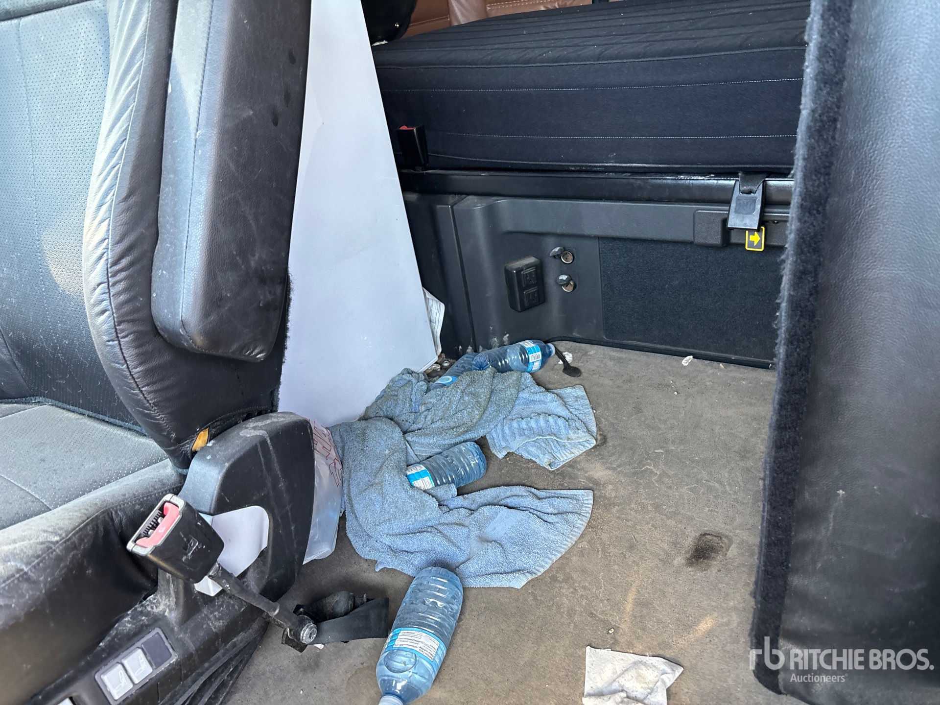 2023 Freightliner CASCADIA 126