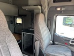 Cab with 