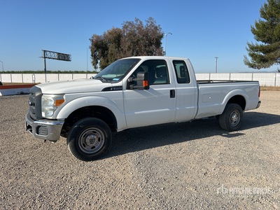 General Appearance with Featured Photo