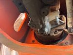 Drivetrain with 