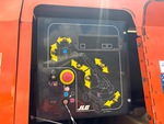 Basic Lower Control Station with 