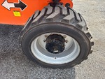 Chassis Photos with 