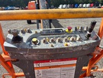 Basic Control Station Upper with 